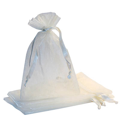 Organza Gift Bags