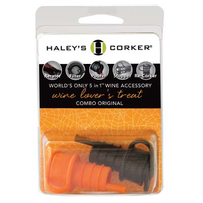 Haley's Corker® Halloween Corker Set