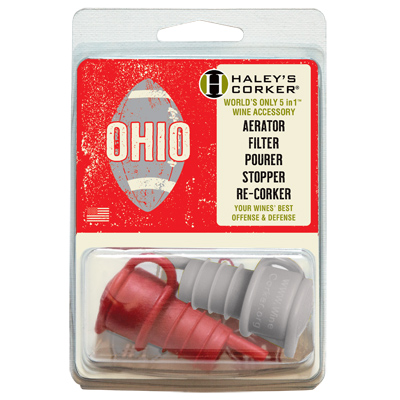 Ohio, Columbus Corkers