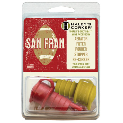 San Francisco Corkers